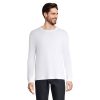 Tee-shirt unisexe manches longues Sol's Pioneer Lsl