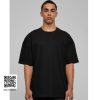 Tee-shirt urbain lourd Build Your Brand Ultra Heavy Cotton Box Tee