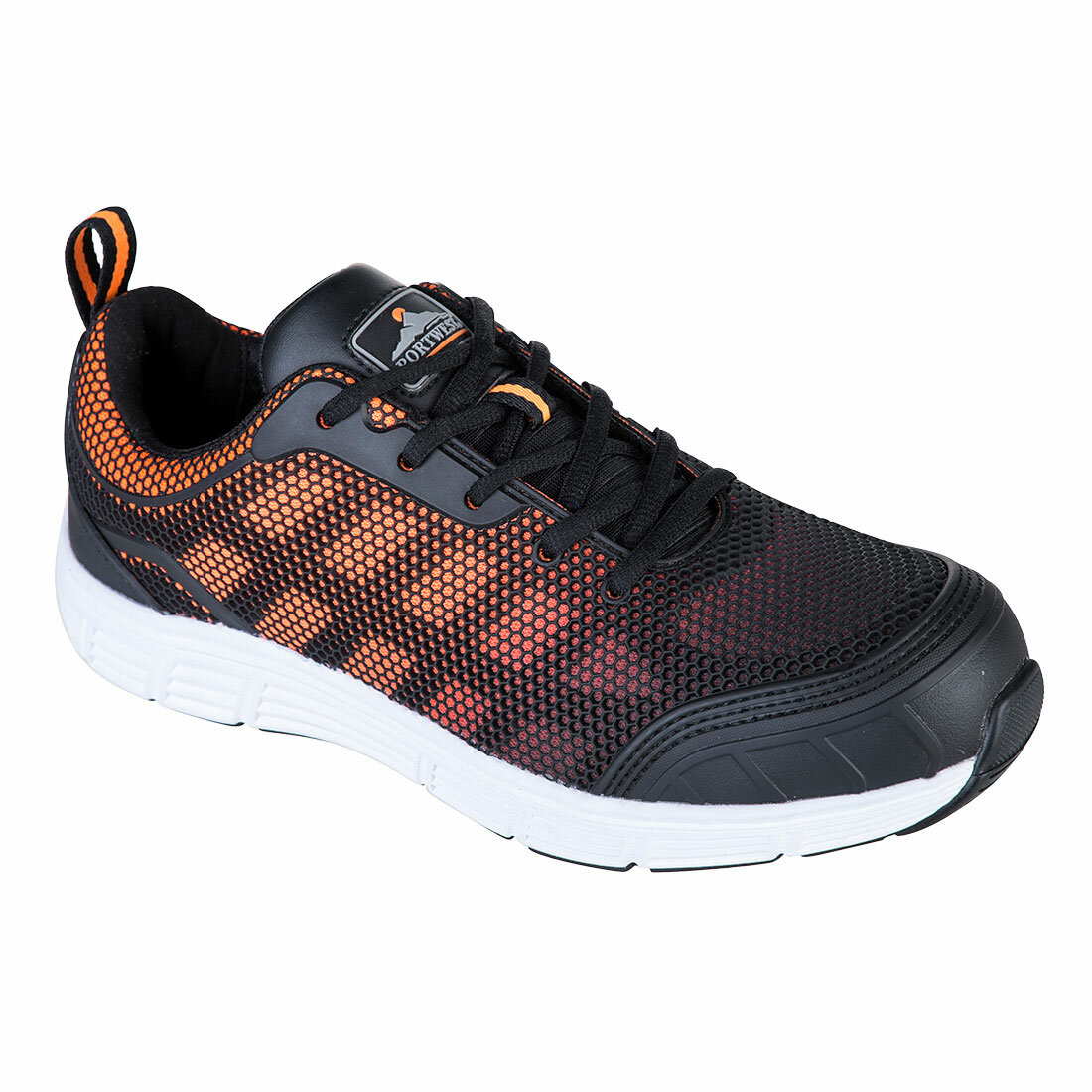 Tennis TOVE Steelite S1P Portwest FT15 Tennis TOVE Steelite S1P Portwest FT15