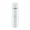 ThermoColour RCS Recycled Steel 500ml bouteille thermos