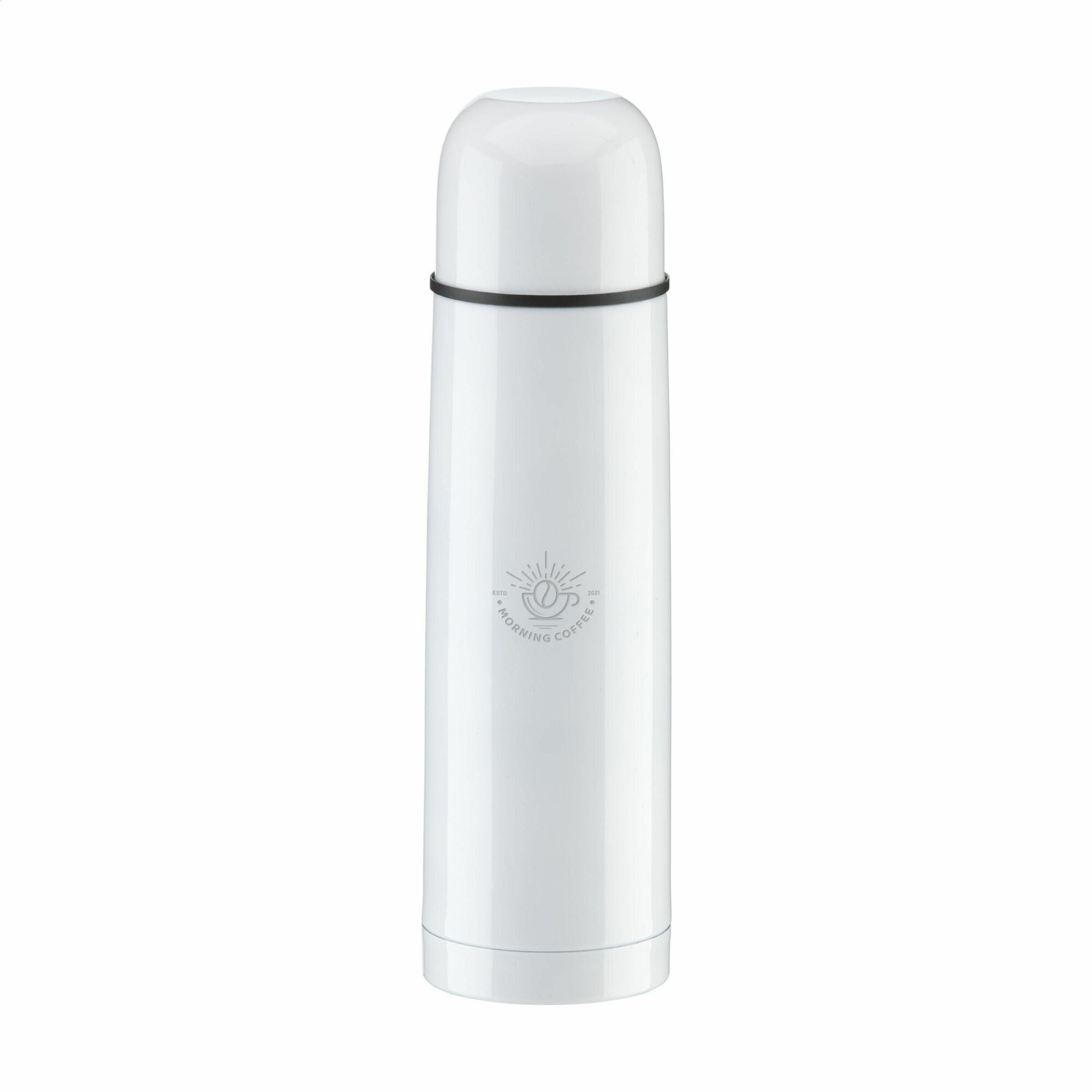 ThermoColour RCS Recycled Steel 500ml bouteille thermos ThermoColour RCS Recycled Steel 500ml bouteille thermos