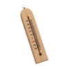 Thermometre bois