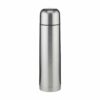 Thermotop Midi RCS Recycled Steel 1 L bouteille