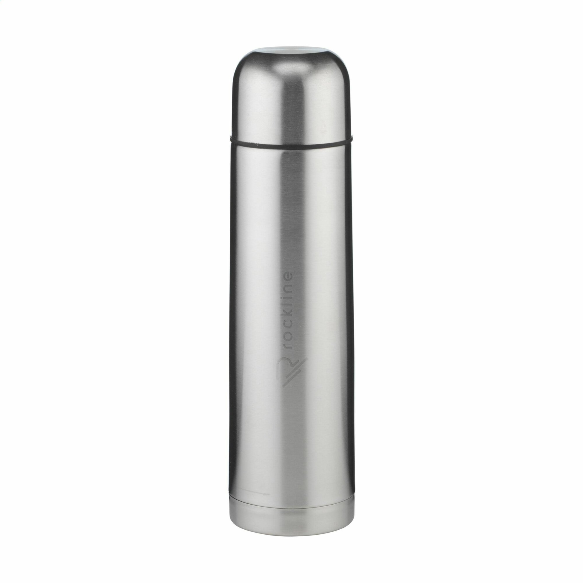 Thermotop Midi RCS Recycled Steel 1 L bouteille Thermotop Midi RCS Recycled Steel 1 L bouteille