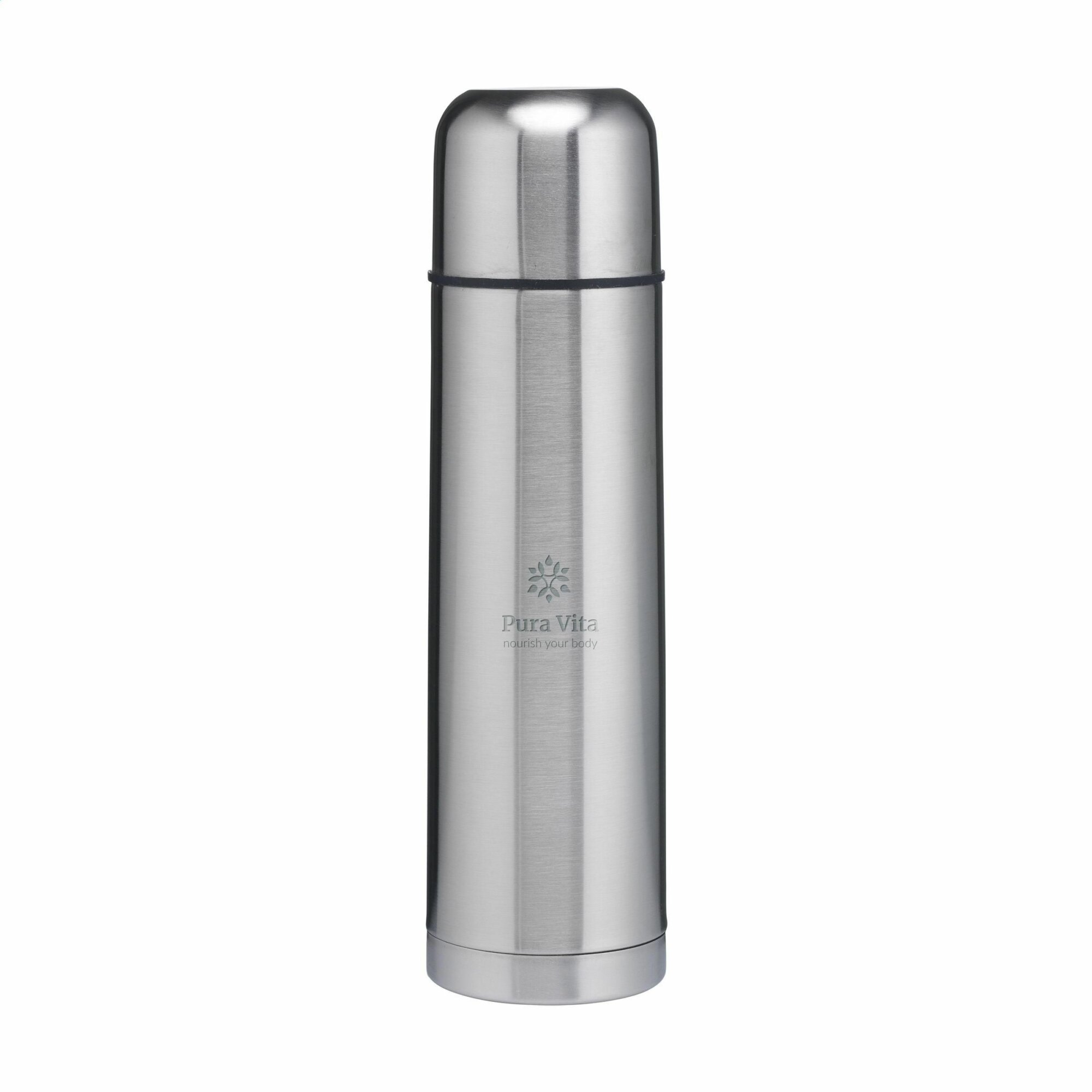 Thermotop Midi RCS Recycled Steel 750 ml Thermotop Midi RCS Recycled Steel 750 ml
