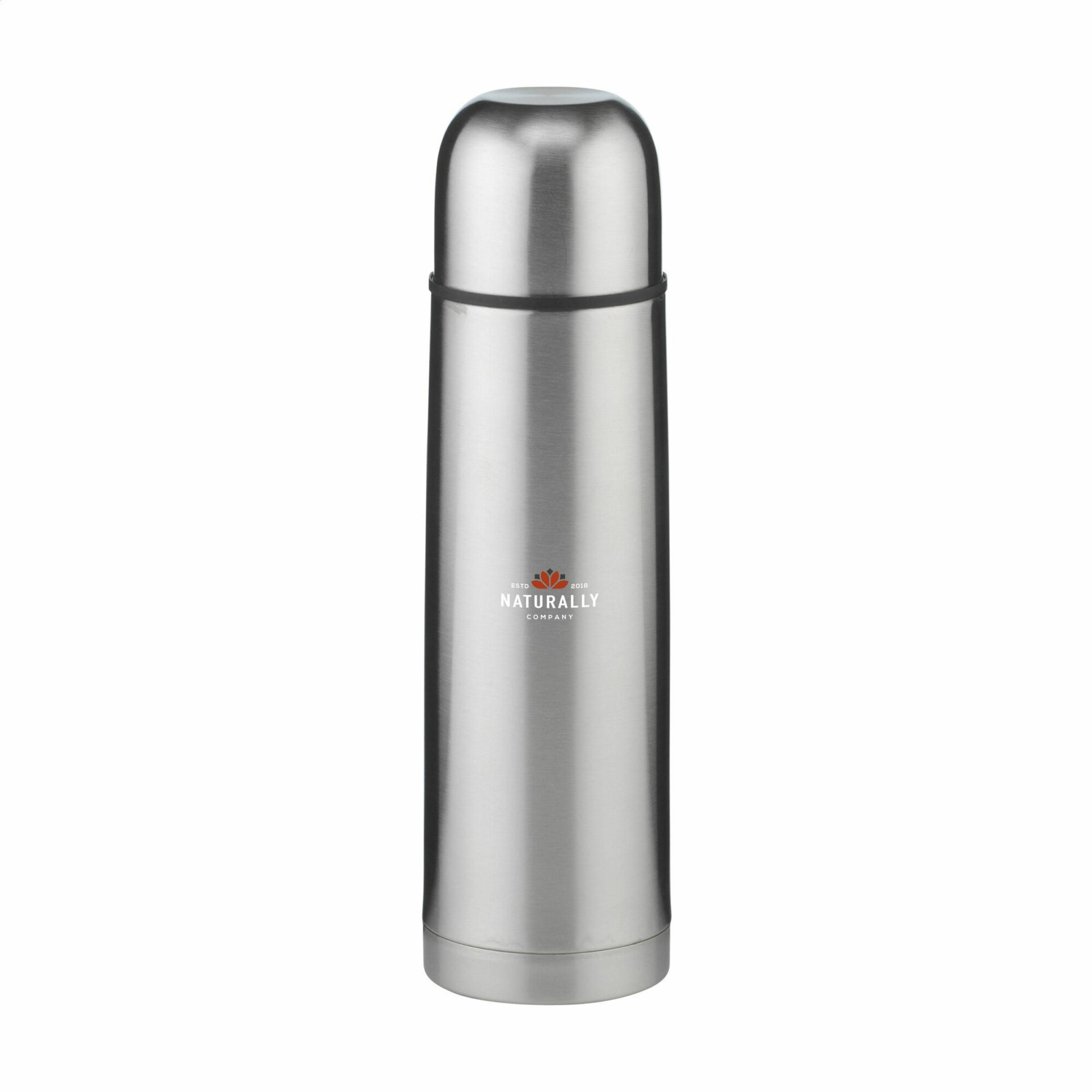 Thermotop Mini RCS Recycled Steel 500 ml bouteille Thermotop Mini RCS Recycled Steel 500 ml bouteille