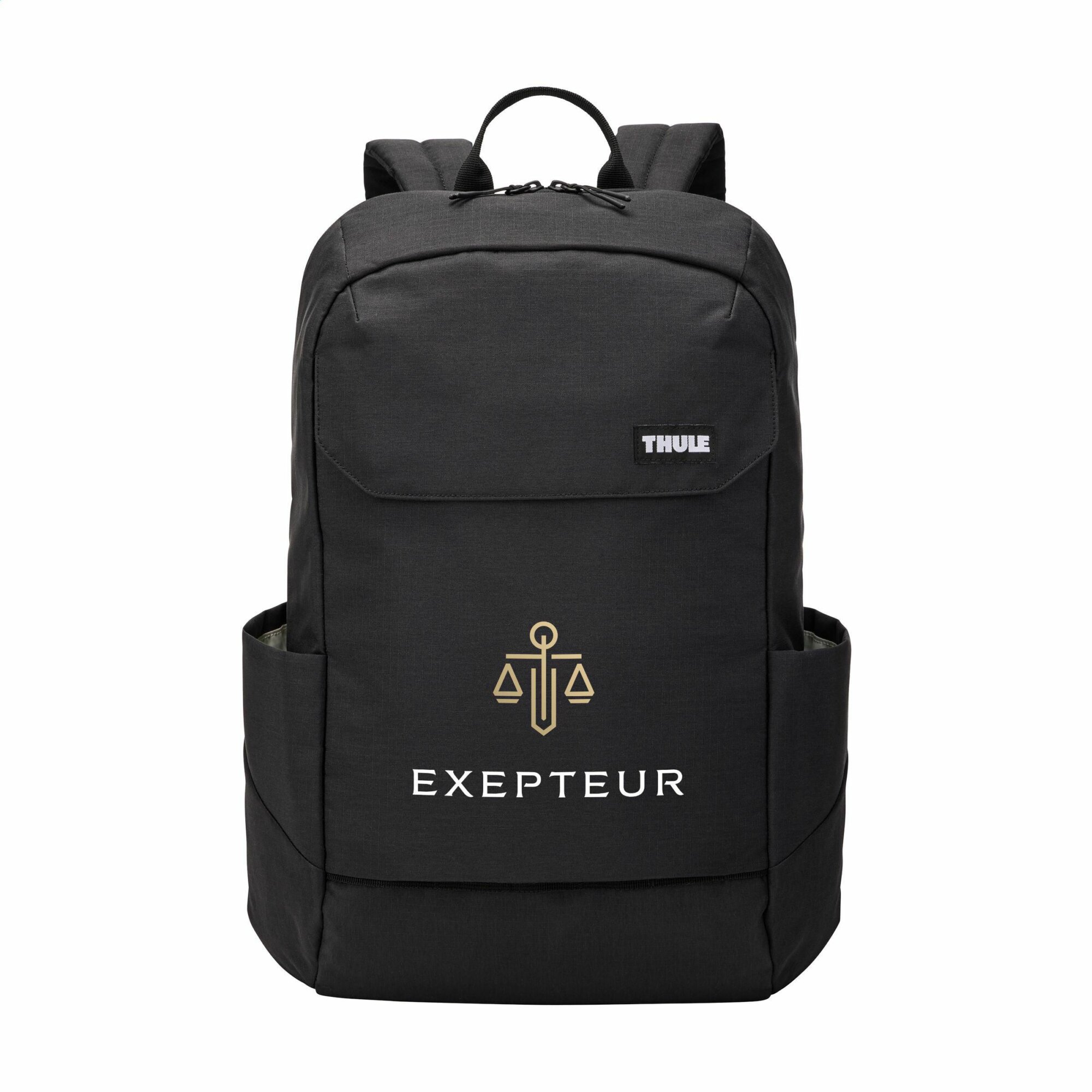Thule Lithos Backpack 20 L sac à dos Thule Lithos Backpack 20 L sac à dos