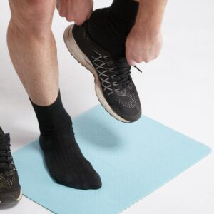 Tapis à langer nomade 48 × 38 cm Toodoo