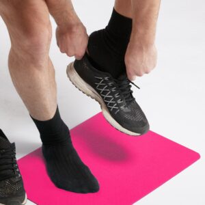 Tapis à langer nomade 48 × 38 cm Toodoo – vue 5