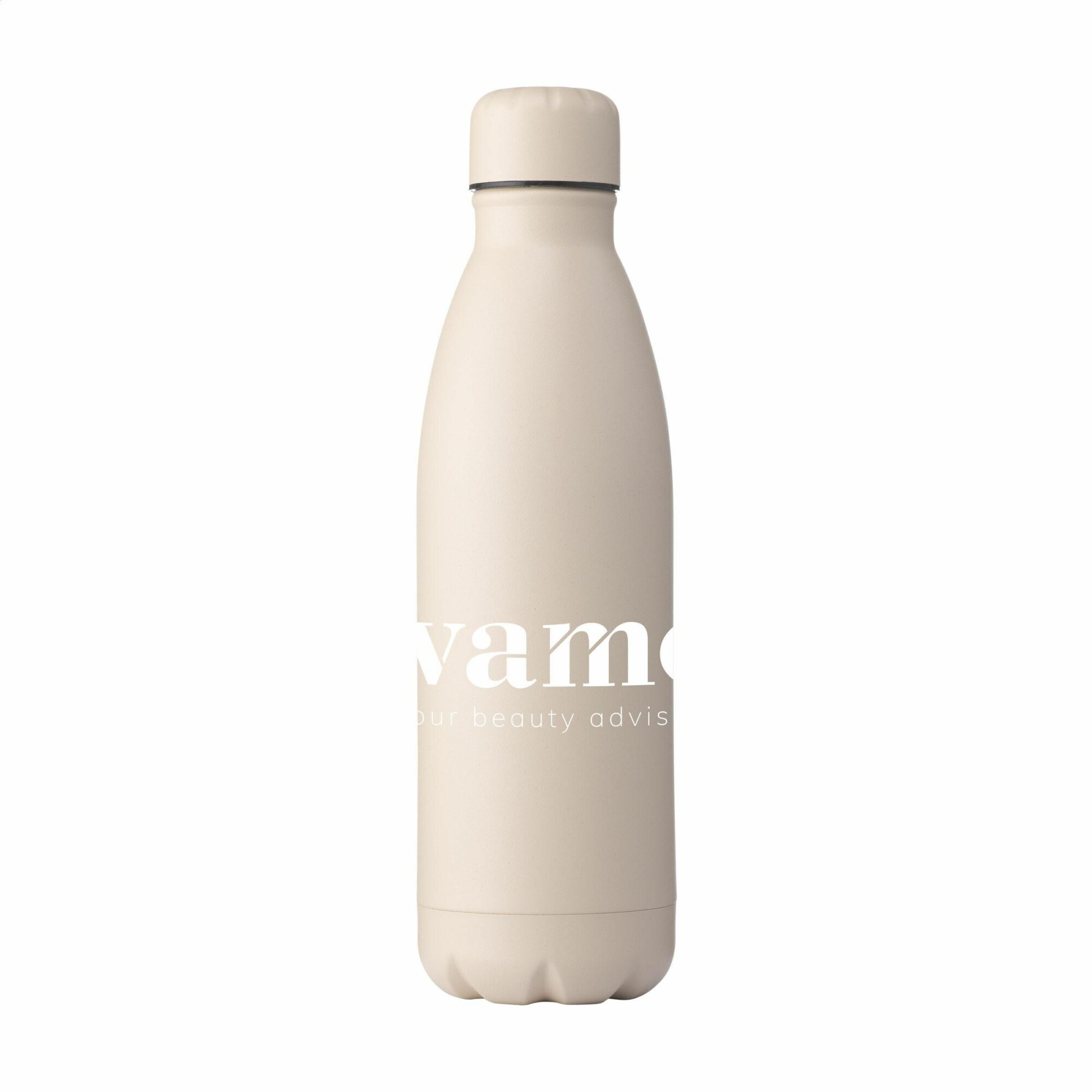 Topflask Premium RCS Recycled Steel 500 ml bouteille Topflask Premium RCS Recycled Steel 500 ml bouteille