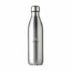 Topflask RCS Recycled Steel 750 ml bouteille