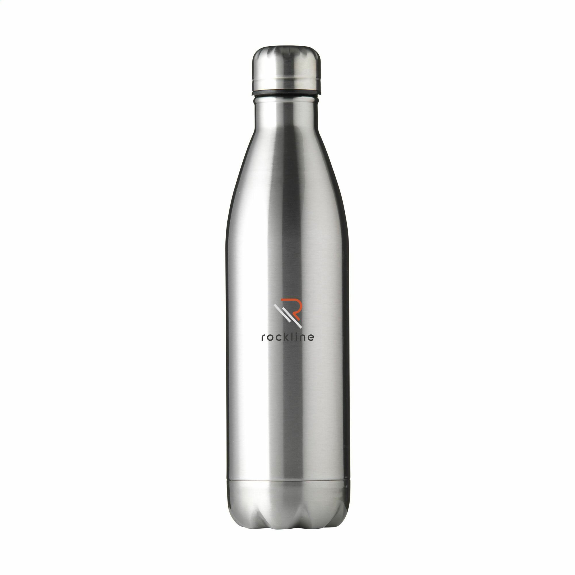 Topflask RCS Recycled Steel 750 ml bouteille Topflask RCS Recycled Steel 750 ml bouteille