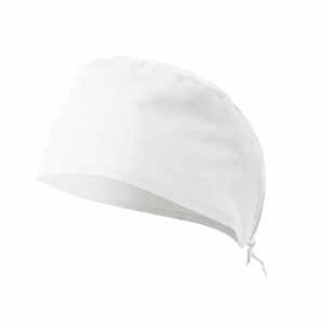 Toque Bonnet personnel médical Velilla Sanitaire