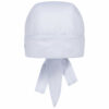 Toque Bonnet sanitaire Karlowsky Bandana Essential