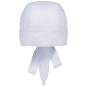 Toque Bonnet sanitaire Karlowsky Bandana Essential
