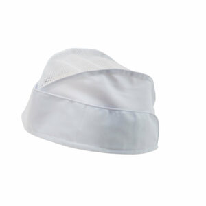 Toque Velilla Bonnet Militaire Maille Filet