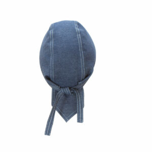 Toque Velilla Calot En Denim