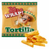 Tortilla Rolls croustillants - BIO & VEGAN