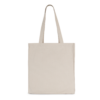 Tote bag avec fond et soufflet Kimood KI6203