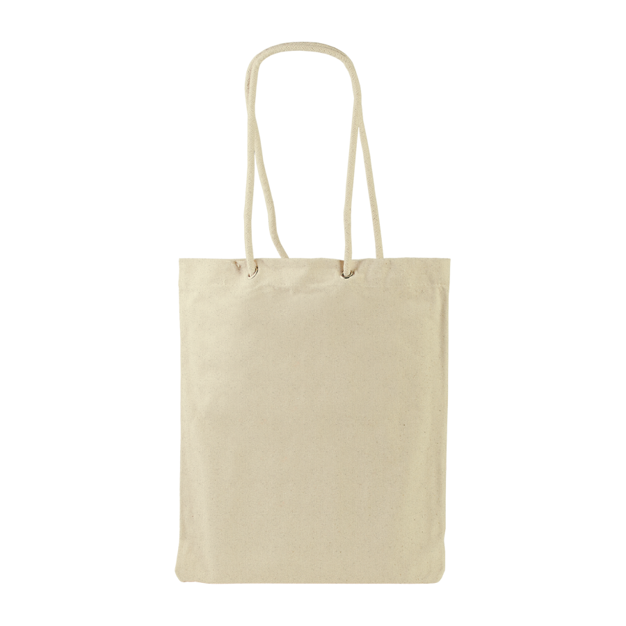 Tote bag cordelette Tote bag cordelette