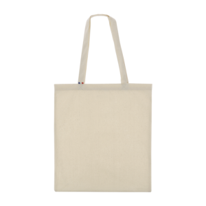 Tote bag coton conf. franc