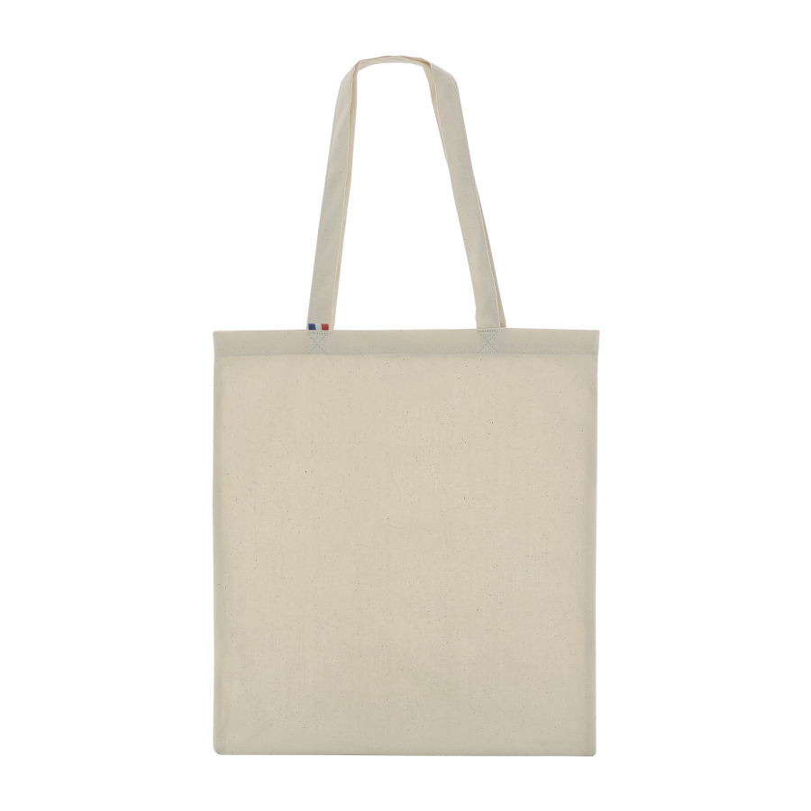 Tote bag coton conf. france Tote bag coton conf. france