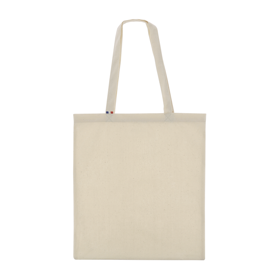 Tote bag epais conf. franc Tote bag epais conf. franc
