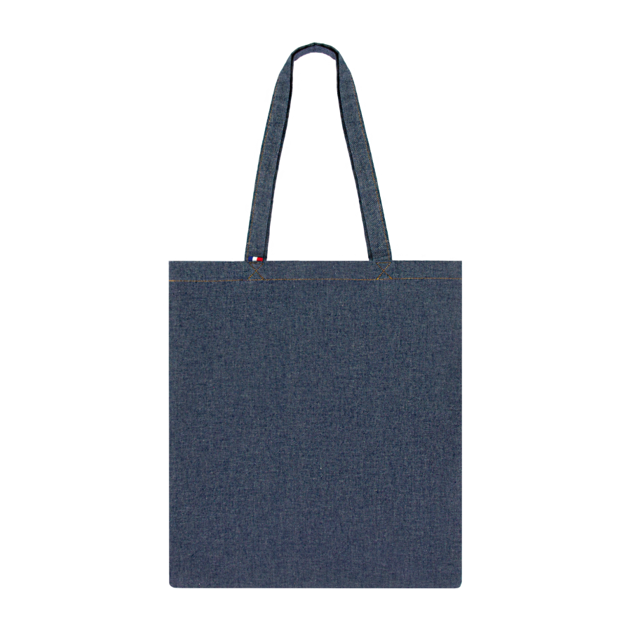 Tote bag im.jean conf. france Tote bag im.jean conf. france