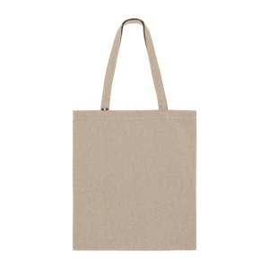 Tote bag imit lin conf. france