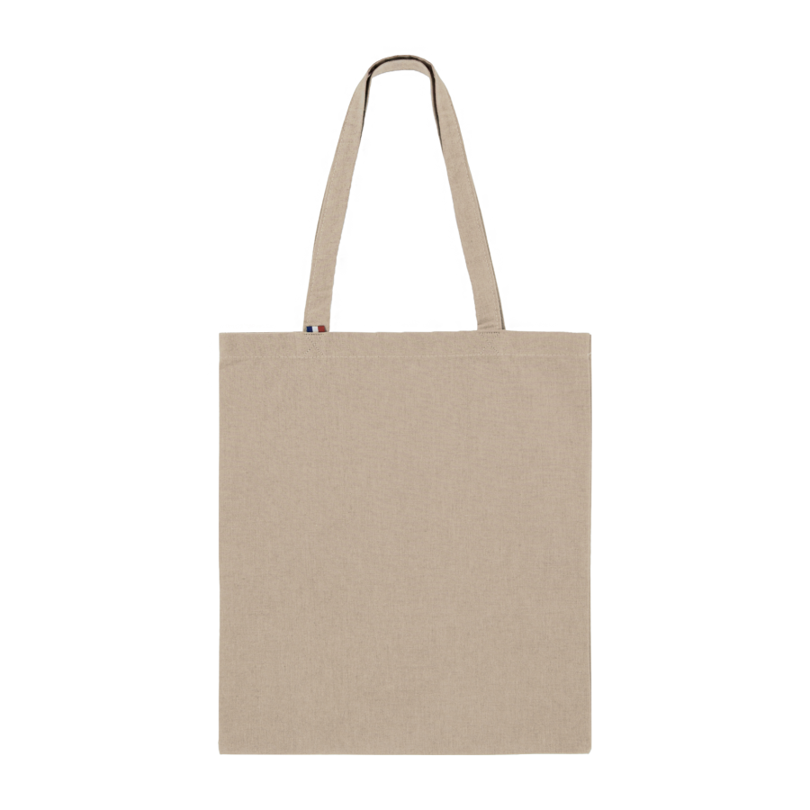 Tote bag imit lin conf. france Tote bag imit lin conf. france