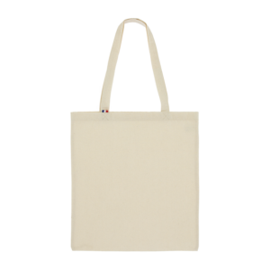 Tote bag recycle conf. france