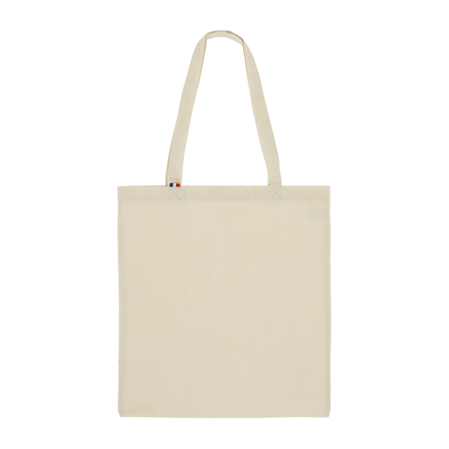 Tote bag recycle conf. france Tote bag recycle conf. france