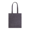 Tote bag recyclé imit. jean
