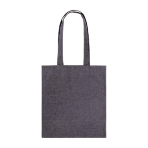 Tote bag recyclé imit. jean