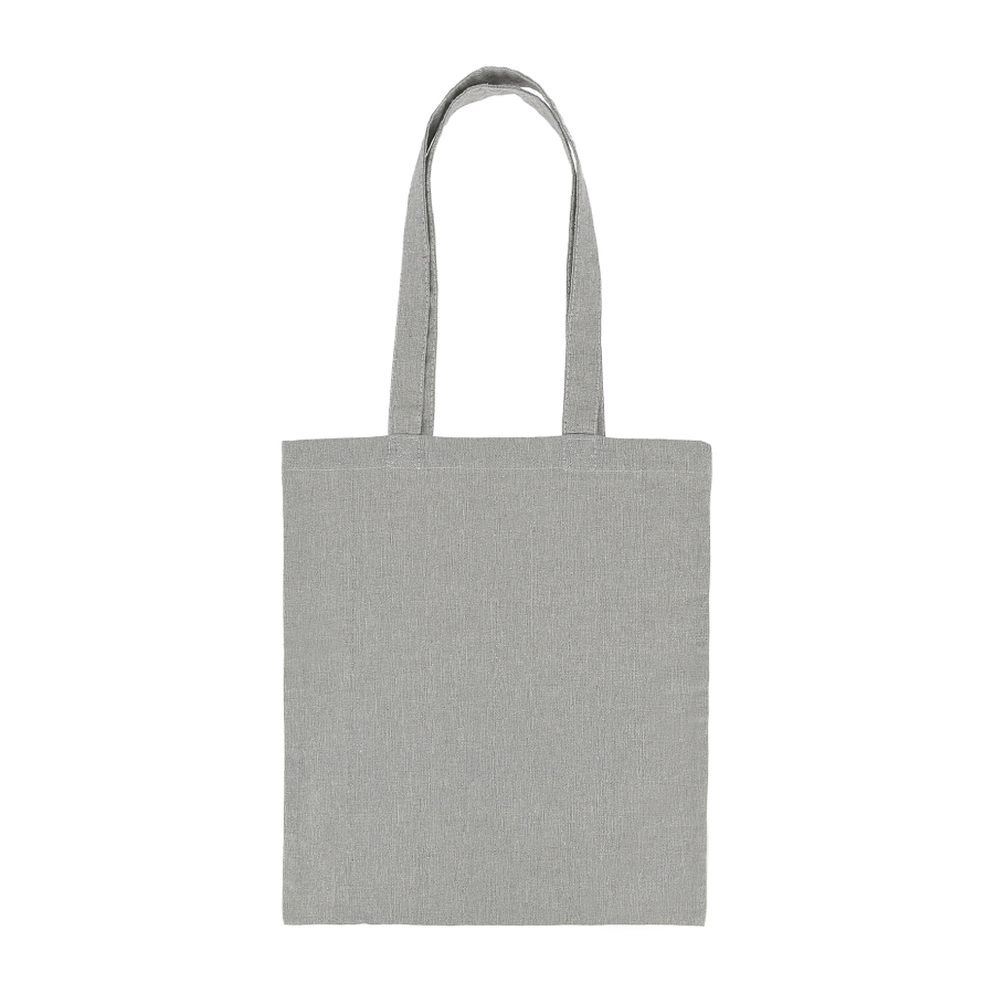 Tote bag recyclé imit. jean Tote bag recyclé imit. jean