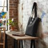 Totebag coton 280g JAVAMARIE (réf. CGB2527)