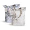 Totebag coton bio 220g BIOBEACH