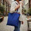 Totebag coton bio 220g BIOTOTE (réf. CGB2234)
