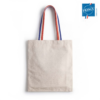 Totebag coton recyclé 220g certifié Origine France Garantie Goodjour