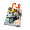 Totebag quadri totale sur cde