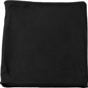 Tour de cou doublé polaire K-up KP121