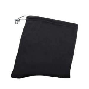 Tour de cou recyclé micropolaire K-up KP885