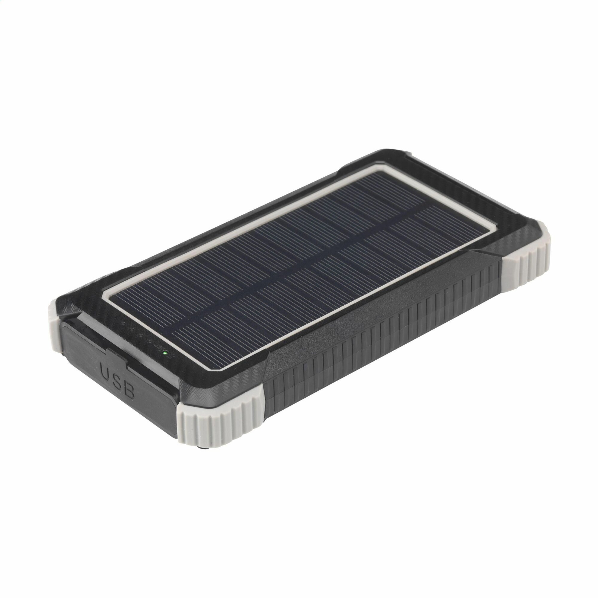 Trail RCS Solar Charger 10000 Trail RCS Solar Charger 10000
