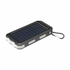 Trail RCS Solar Charger Compass 8000 batterie externe