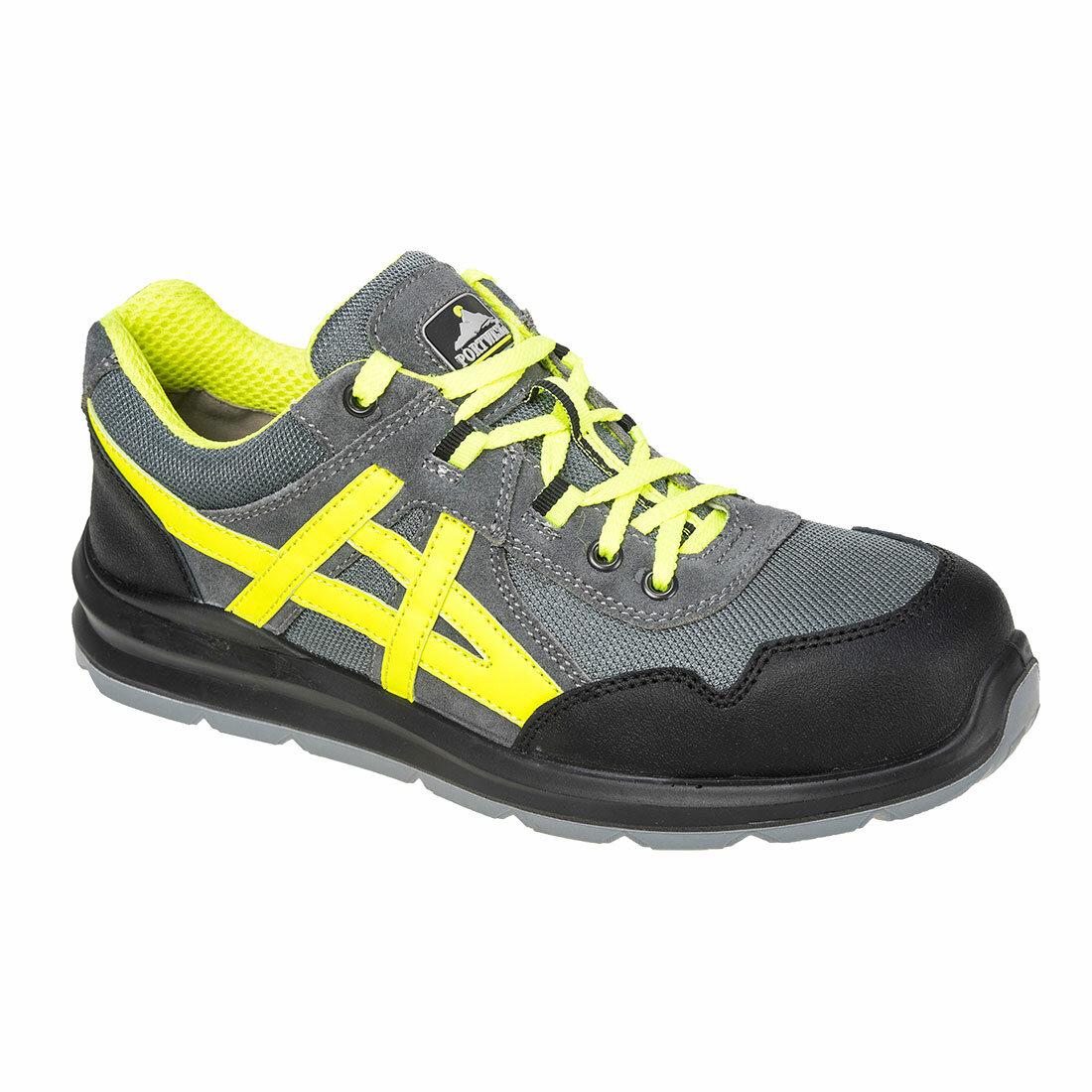 Trainer MERSEY Steelite S1 Portwest FT50 Trainer MERSEY Steelite S1 Portwest FT50