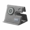 Triplo RCS Wireless Charging Station chargeur externe
