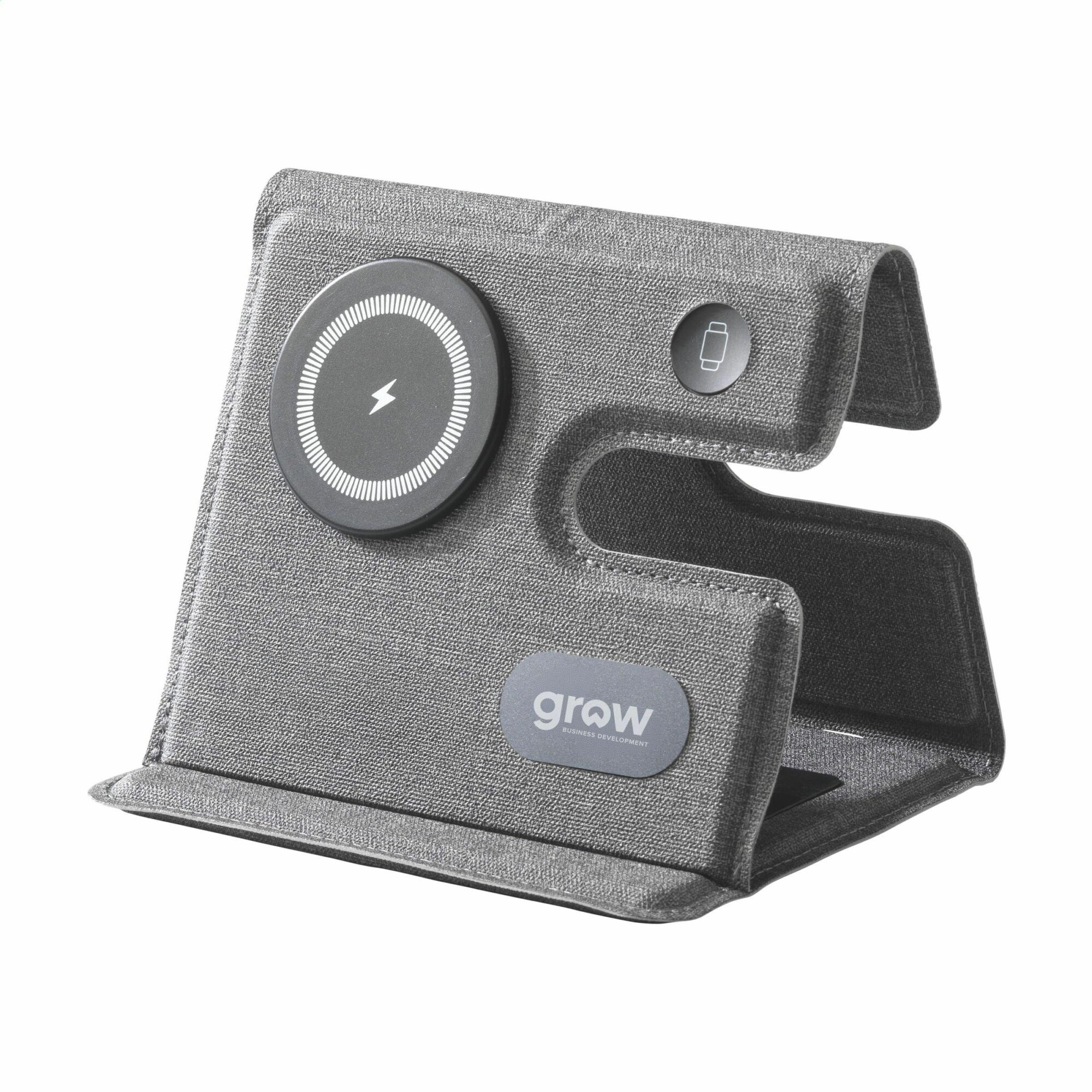 Triplo RCS Wireless Charging Station chargeur externe Triplo RCS Wireless Charging Station chargeur externe