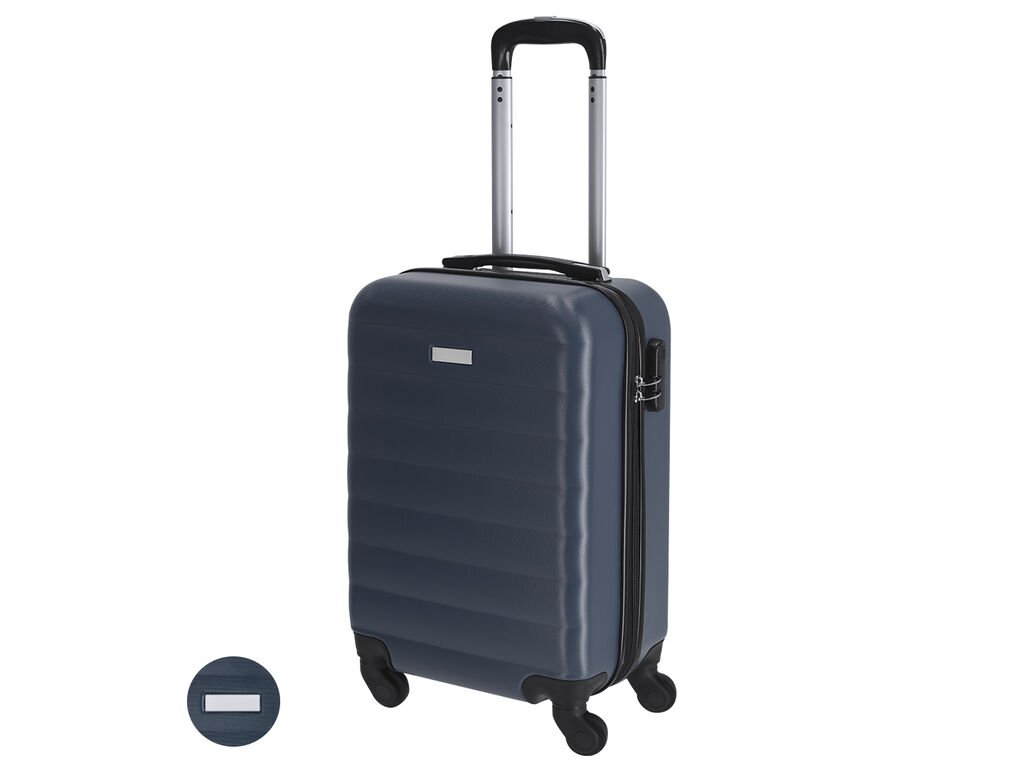 Trolley Luril Trolley Luril