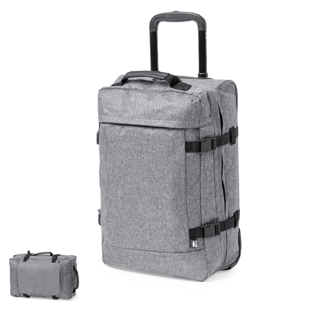 Trolley Yacman Trolley Yacman