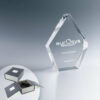 Trophée Personnalisable 16 cm Prestige